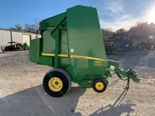 2014 John Deere 469
