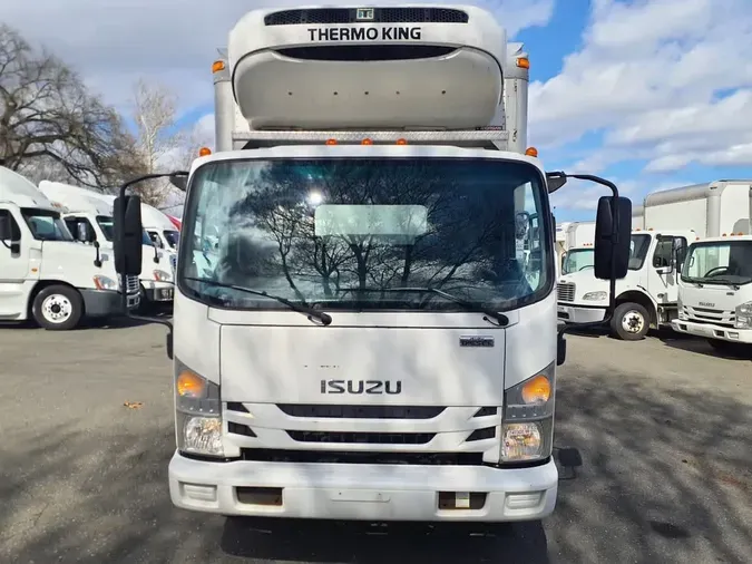 2018 ISUZU NPR/N51