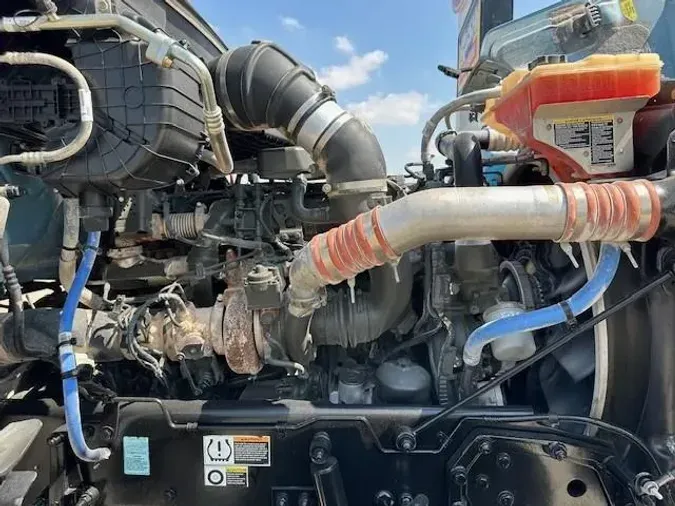 2022 Peterbilt 567