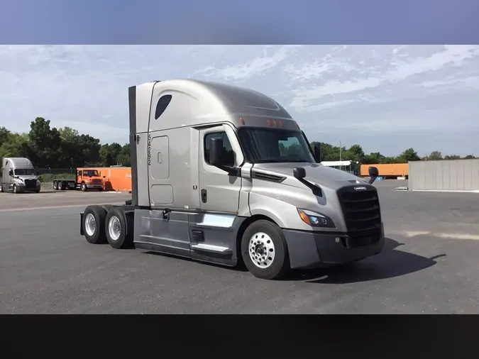 2023 Freightliner Cascadia 126ac50d2daca878d036762ba5fa8fce357