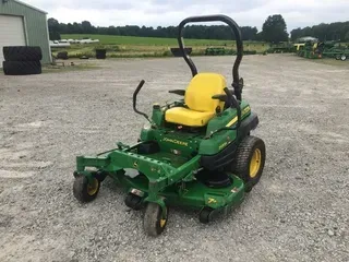 2012 John Deere Z930A