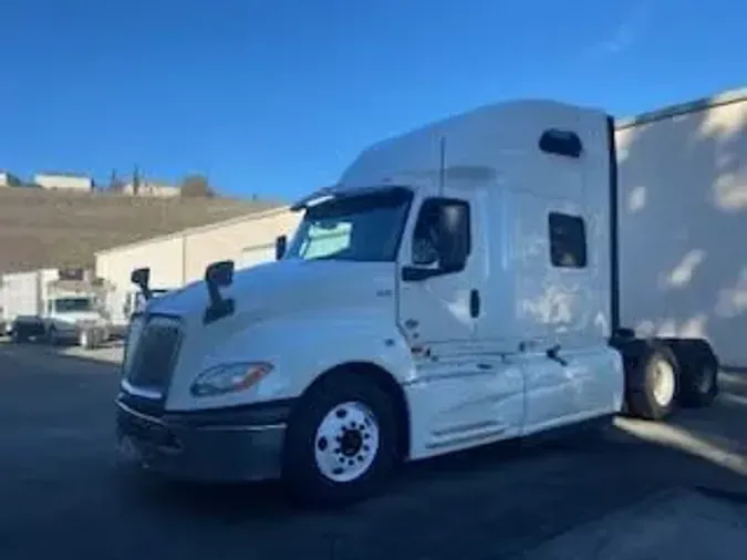 2019 NAVISTAR INTERNATIONAL LT625 SLPR CABac519c8b0b8ebd155b2335e10dca68f2