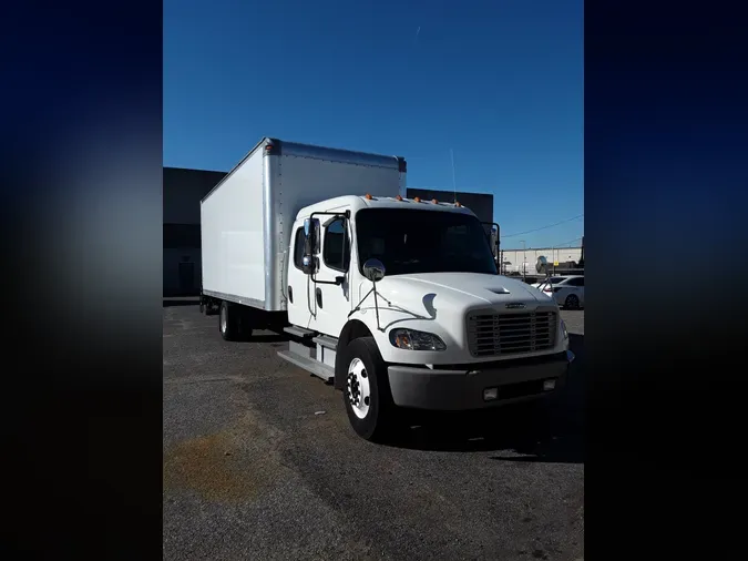 2015 FREIGHTLINER/MERCEDES M2 106