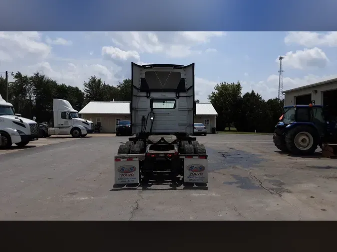 2019 Volvo VNL300ac51e5ce8a27ddb832ba6ae0bf141417