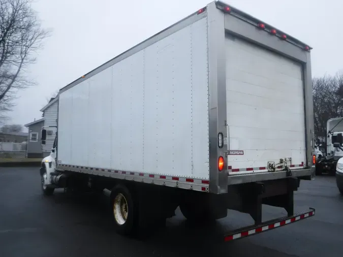 2017 NAVISTAR INTERNATIONAL 4300