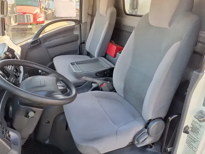 2018 ISUZU NPRac521701ae6dbb19b7cafc0bf25e9eab