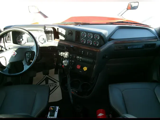 2025 International LT625ac5231a71881d7e8d0fb1f78524d8542