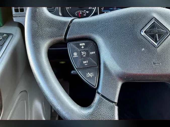 2021 INT LT625 6x4