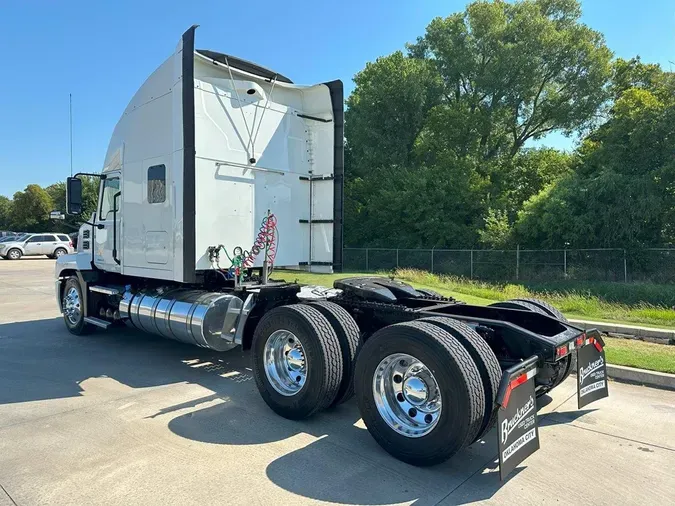 2019 MACK AN64T70