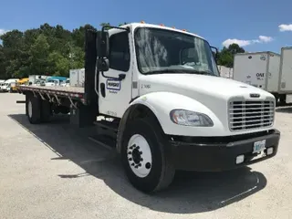 2019 FREIGHTLINER M2