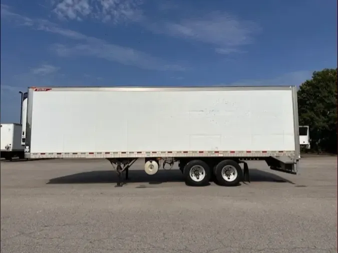 2017 GREAT DANE TRAILERS 7211TZ-1 35/156/102