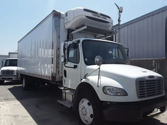 2019 FREIGHTLINER/MERCEDES M2 106