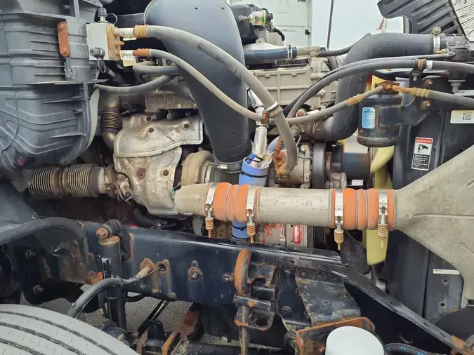 2018 FREIGHTLINER CASCADIA 125