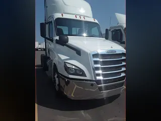 2019 FREIGHTLINER/MERCEDES NEW CASCADIA PX12664