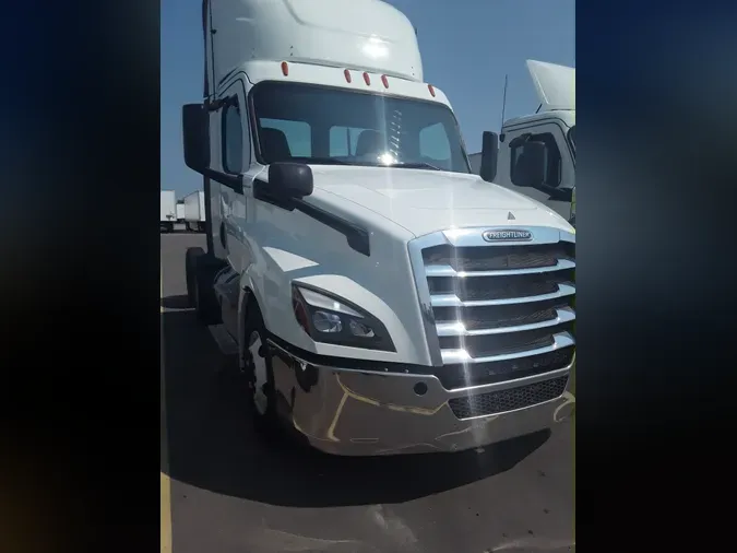 2019 FREIGHTLINER/MERCEDES NEW CASCADIA PX12664ac54da1e11a931c5dec8e225715ade35