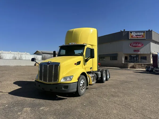 2021 Peterbilt 579ac555cff991922d5e7068bb9f435a354