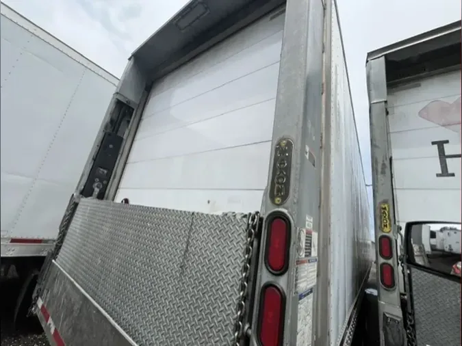 2017 GREAT DANE TRAILERS 48/162/102ac5808009ab91e29f71bdd218abaa4b4