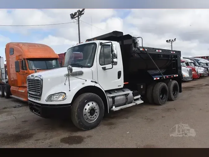 2007 FREIGHTLINER BUSINESS CLASS M2 112ac589352ba6d4461804045181a1148aa