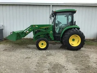 2016 John Deere 4052R