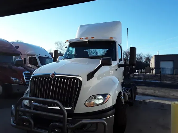 2020 NAVISTAR INTERNATIONAL LT625 DAYCAB T/Aac59e8f275871736d49e8c7d25265f60