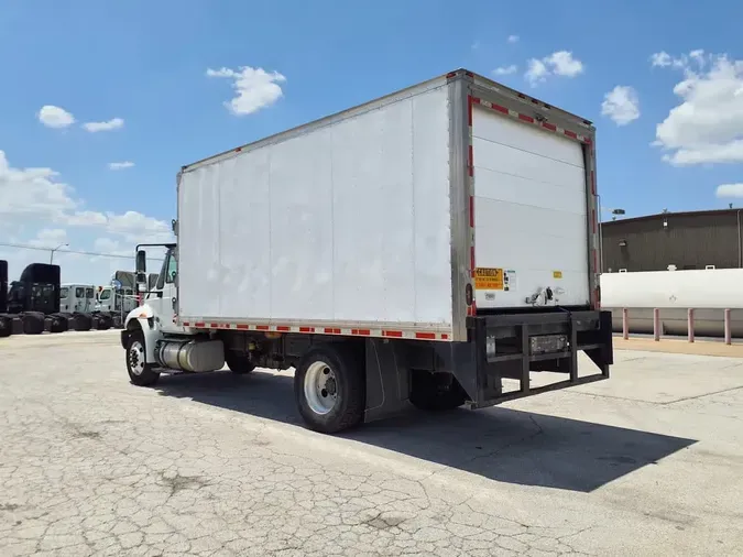 2019 NAVISTAR INTERNATIONAL 4300