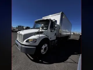 2019 FREIGHTLINER/MERCEDES M2 106