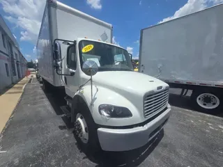 2019 FREIGHTLINER M2 106