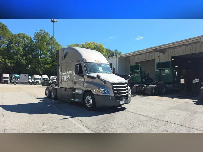 2023 Freightliner Cascadia 126ac5aee25b57852f3ba8eeced74ee1596