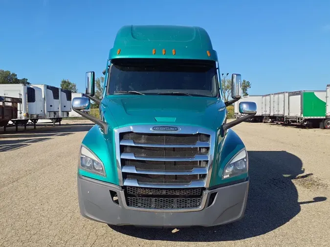 2021 FREIGHTLINER/MERCEDES NEW CASCADIA PX12664
