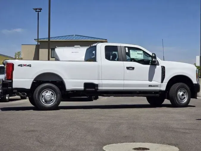 2024 Ford Super Duty F-350 SRW