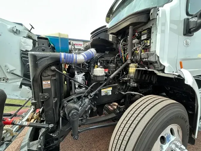 2019 PETERBILT 579