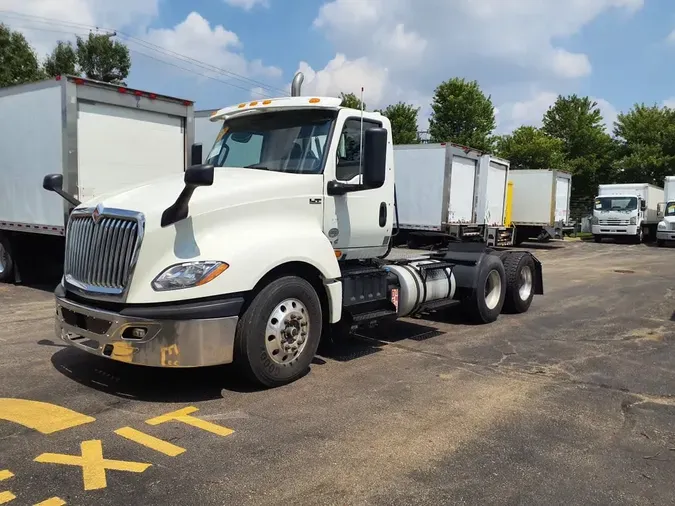 2020 NAVISTAR INTERNATIONAL LT625 DAYCAB T/Aac5cfb40c6de00d1b9670f3c99d1c820