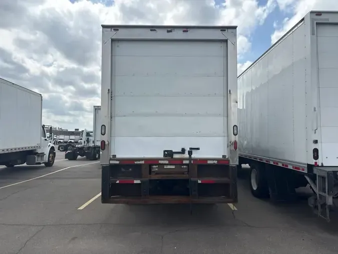 2019 NAVISTAR INTERNATIONAL 4400