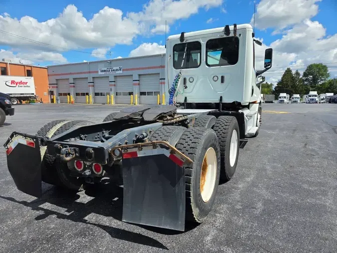 2019 FREIGHTLINER NEW CASCADIA PX12664