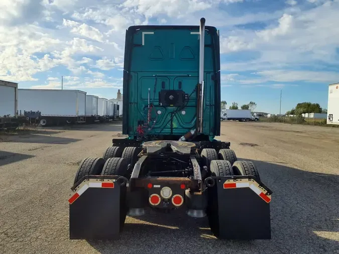 2021 FREIGHTLINER/MERCEDES NEW CASCADIA PX12664ac5db2b7227731556655275d0f563824
