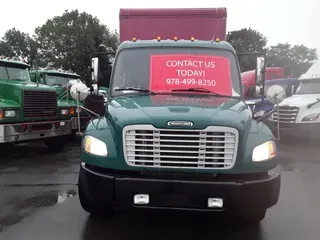 2016 FREIGHTLINER M2 106