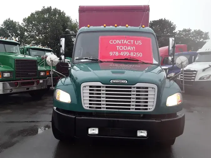 2016 FREIGHTLINER M2 106ac5e7b6104864e5d6dfb2f55aed40c5a
