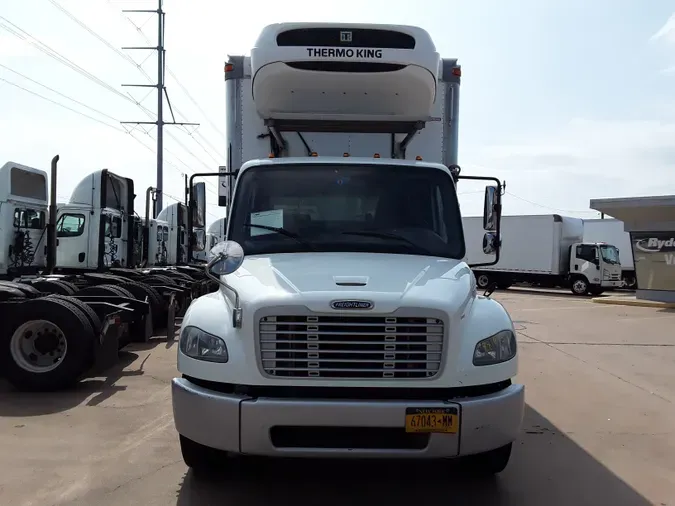 2019 FREIGHTLINER/MERCEDES M2 106