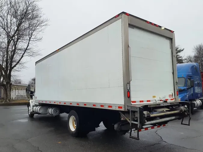 2019 NAVISTAR INTERNATIONAL 4300