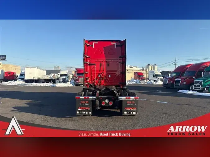 2022 FREIGHTLINER CA126