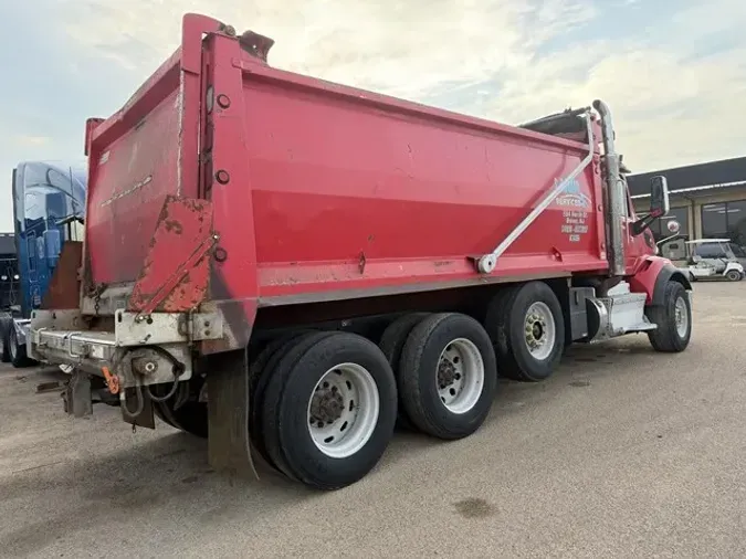 2016 PETERBILT 367ac5f6648796ea2985a1f9c2ab4967c70
