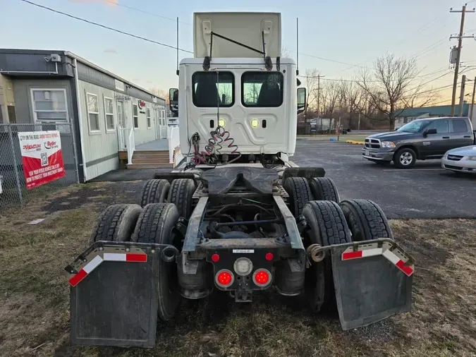 2019 FREIGHTLINER/MERCEDES NEW CASCADIA PX12664