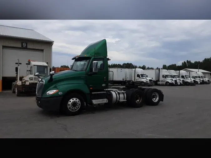 2020 International LTac60202d37d956a3113b080adf9dbd47