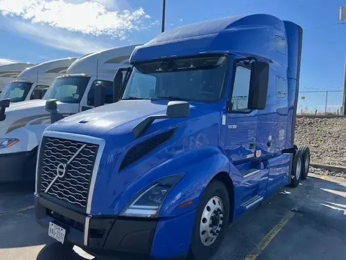 2020 VOLVO VNL760ac615f3dfdc49e19cb8573f789f275f1