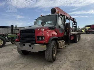 2016 FREIGHTLINER 114SD