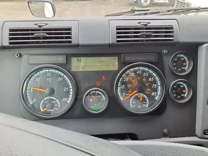 2019 FREIGHTLINER CASCADIA 125