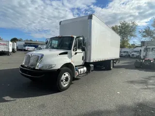 2018 NAVISTAR INTERNATIONAL 4300