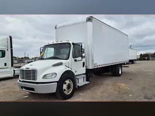 2019 FREIGHTLINER/MERCEDES M2 106