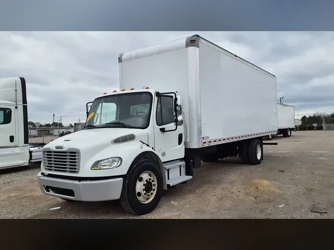 2019 FREIGHTLINER/MERCEDES M2 106ac62f0e0dfaaff1395e575752c9b9196