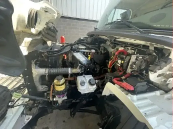 2019 FREIGHTLINER M2 106